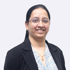 Dr. Sarika Pandya - Female Urologist in Banjarahills | AINU Hospitals