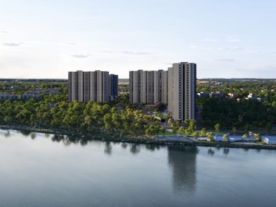 Assetz Mizumi Reserve Harlur Road