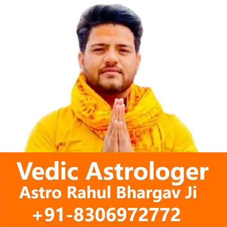 Love & Marriage Compatibility by Top Vedic Astrologer in India – Rahul Bhargav Ji