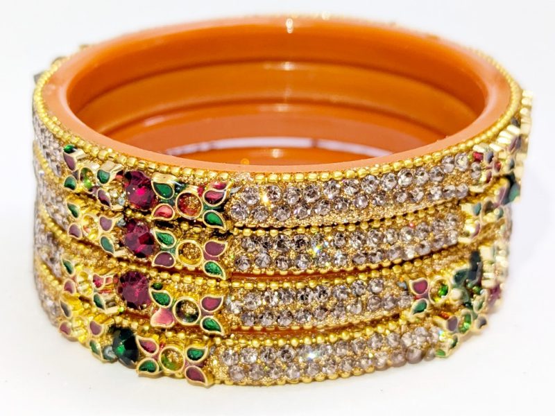 Lactree Bangles