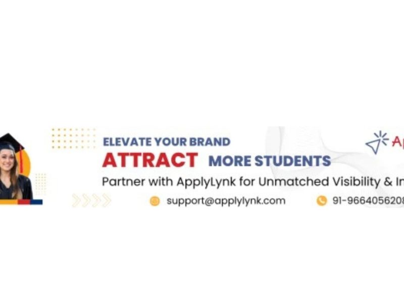 ApplyLynk - Your Learning Partner