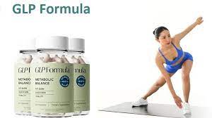 GLP Formula: Natürliche Unterstützung für Appetit- und Gewichtsmanagement