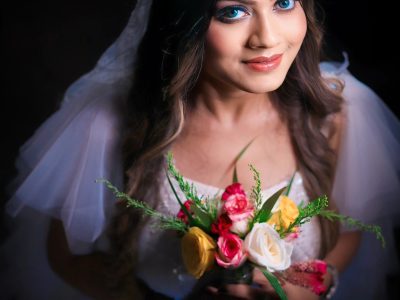 Shine on Your Special Day with Saheli Bridal Point – Beauty Experts in Meerut