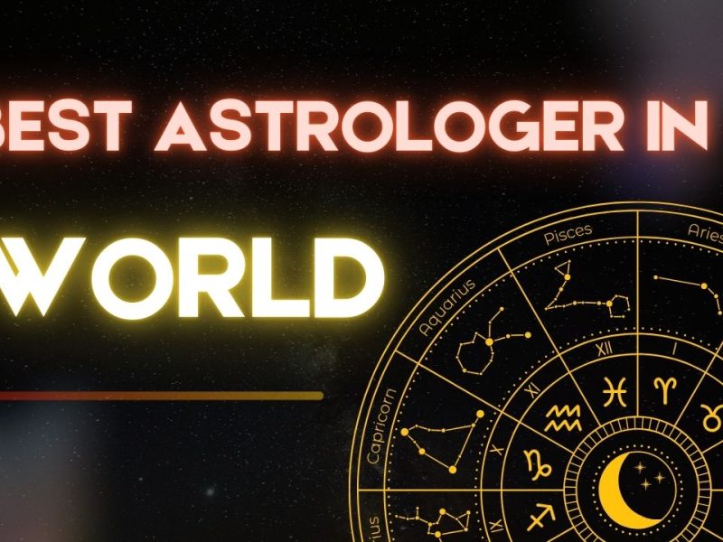 Best Astrologer in India