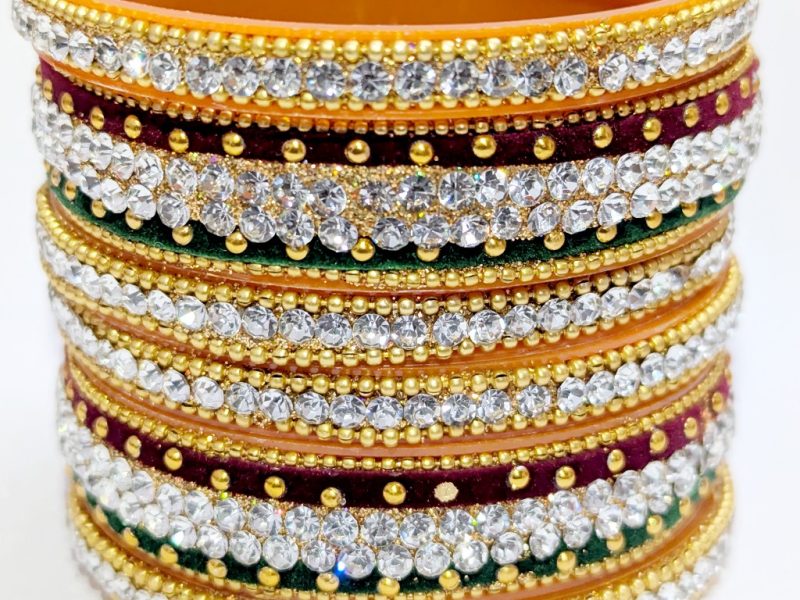 Lactree Bangles