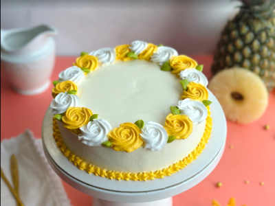 Online Cake Delivery in West Delhi 1