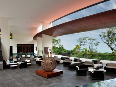 Stay in Style at Capella Singapore Sentosa