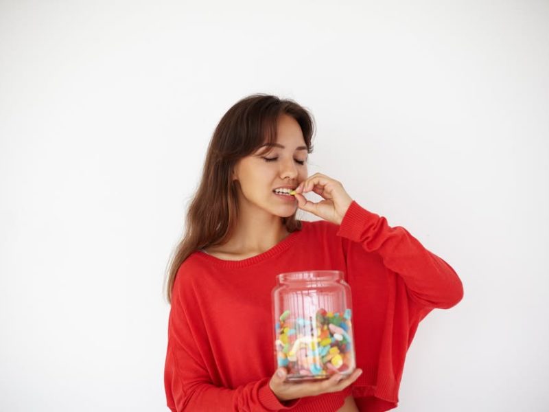 Serenity Vow CBD Gummies Exploring Ingredients