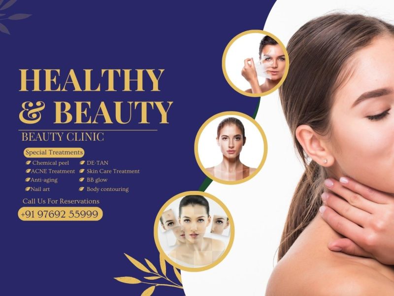 DNA Royal: Top Skin Clinic in Thane.
