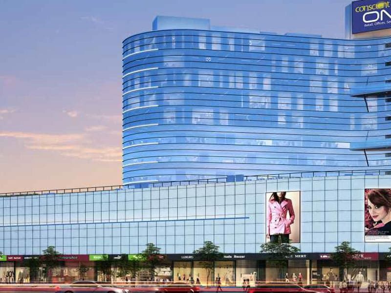 Commercial Property in Sector 109 Gurgaon