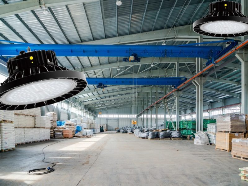 Electrical Products Wholesale Supplier in Canada
