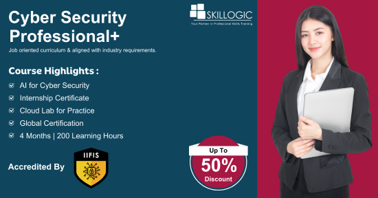 Cyber Security Course in Jaipur