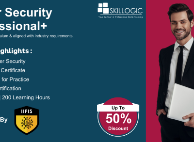 SKILLOGIC Cyber Security Course in Bhubaneswar