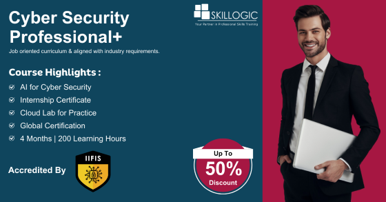 Top Cyber Security Course in Jaipur with placements