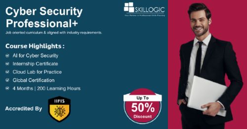 Best Cyber Security Certification Course in Delhi