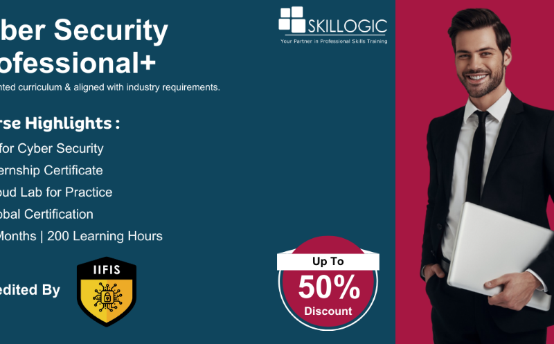 Best Cyber Security Training in Tirupati