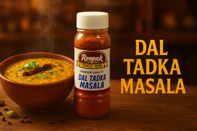 buy premium quality dal tadka masala online