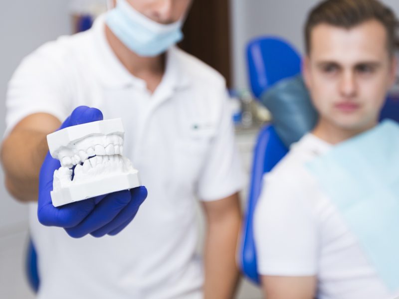 Best Veneers Dentist In Indore