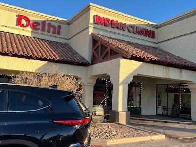 Indian Buffet In Las Vegas Nevada