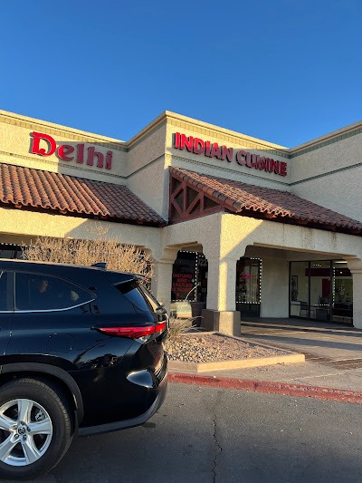 Indian Buffet In Las Vegas Nevada