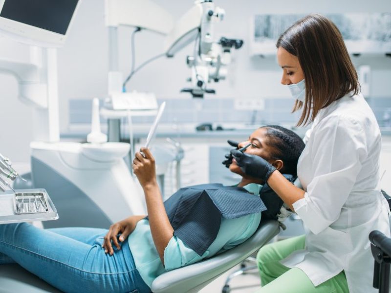 Dental Clinic near Safdarjung Enclave 04