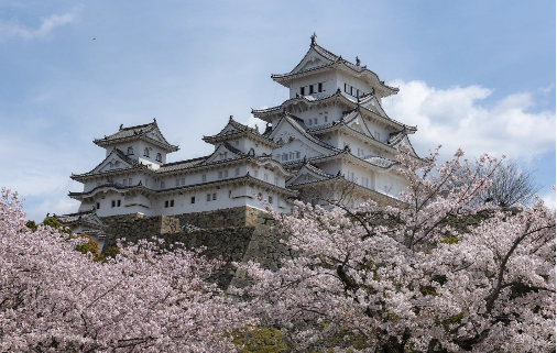 Best travel agency for Japan
