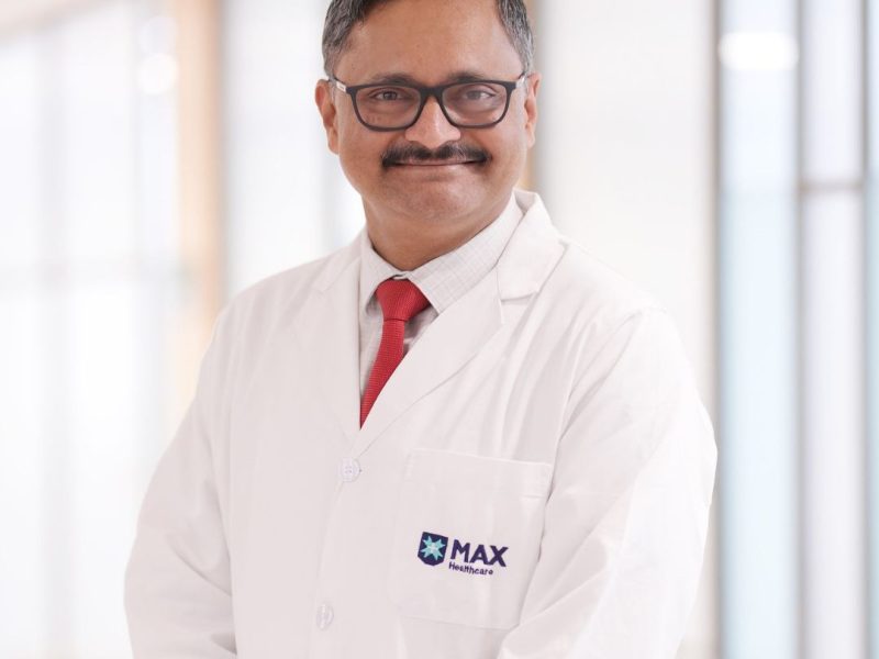 Best Cardiologist BLK Hospital Delhi