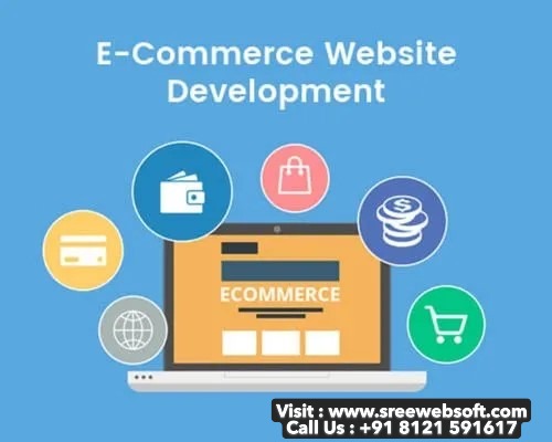 Best Web Development Agency in Hyderabad