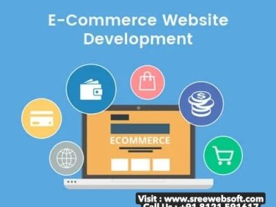 Hyderabad Website Design & Development Company | SEO-Optimized Sites