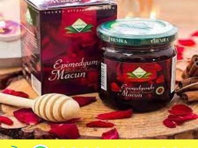 Epimedium Macun Price in Pakistan | 0300-1117985 | Epimedyumlu Macun