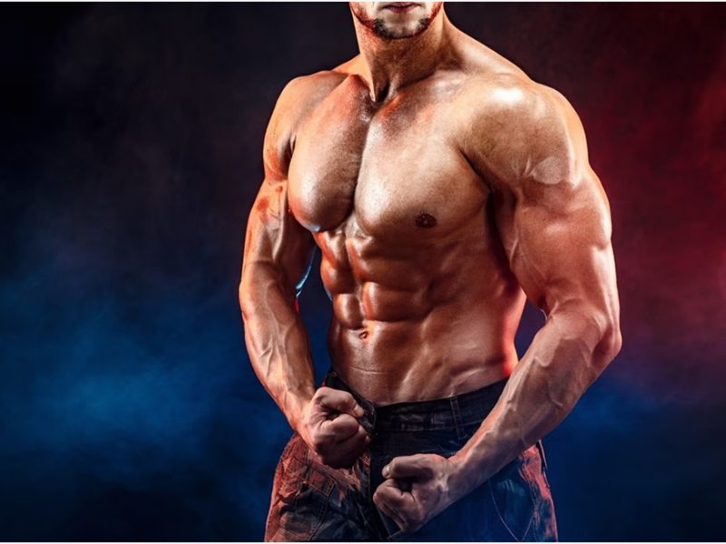 Best protein bars for muscle recovery and energy: Best Protein Bars for Fitness Recovery