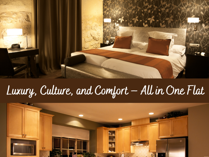 Luxury Flats for Sale in Kumbakonam