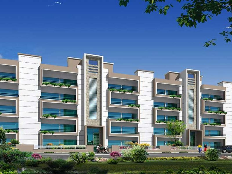 Ganga Kashi Sector 89 Gurgaon | Luxury Low-Rise Residences