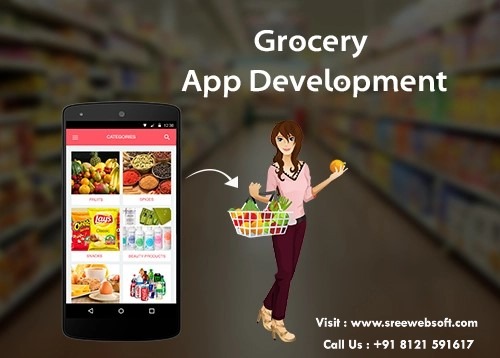E-Commerce Development for Best Price | SREE WEB SOFT