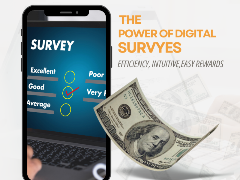 Best Survey Sites 2025 – Join Go Web Surveys & Start Earning Today