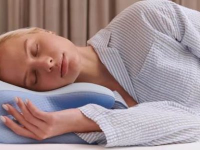 Derila Ergo: Den Ergonomiske Pude, der Forvandler Din Søvn