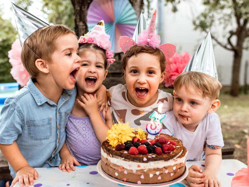 Beautiful Birthday Wishes for every occassion