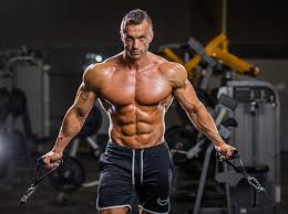 How to build muscle fast for skinny:Fast-Track Muscle Growth for Naturally Skinny Men