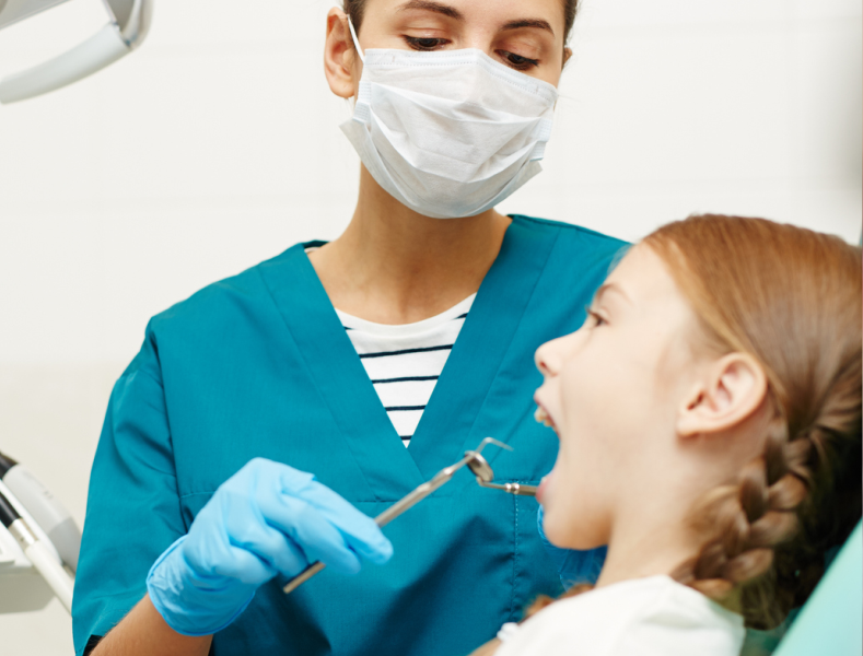 ONE DENTALL DENTAL CLINIC