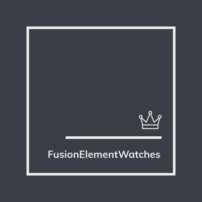Fusion Element