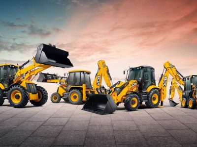 Latest JCB Price in India 2025 – Models, Specs & Updates