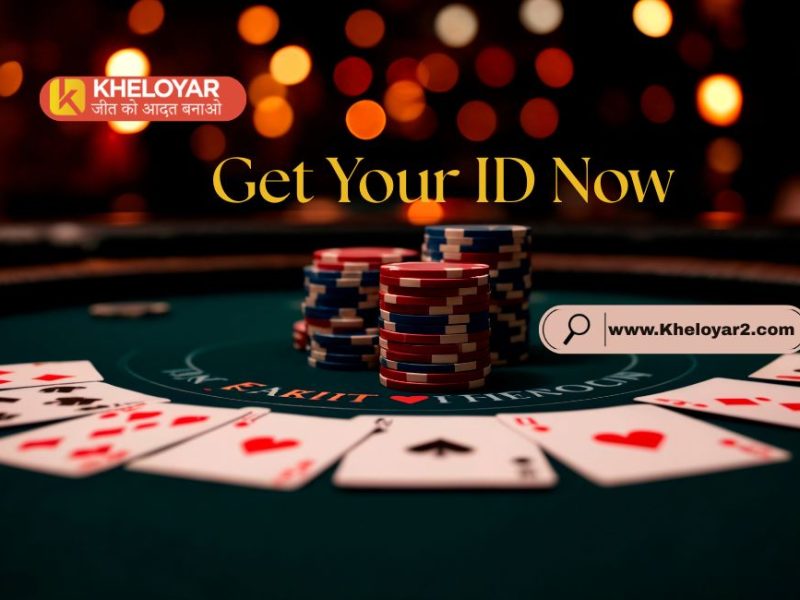 Kheloyar : How to Claim Kheloyar’s Biggest Bonus and Maximize Your Wins"