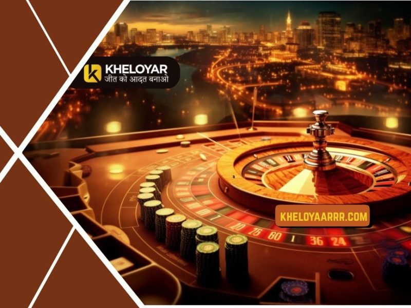 Kheloyar App Download for Android and iOS latest apk 2025