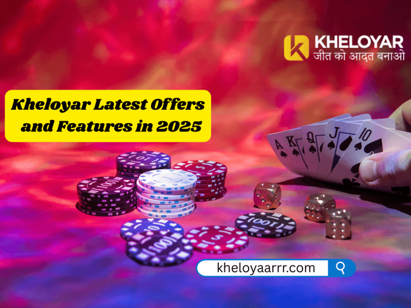 Kheloyar Latest Offers and Features You Must Try 2025
