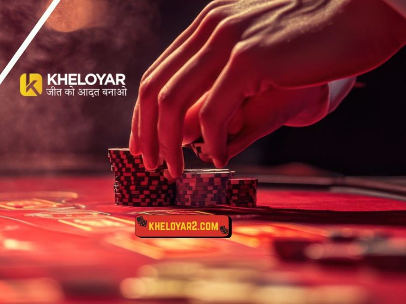 kheloyaar: Where Passionate Players Unite for Non-Stop Thrills