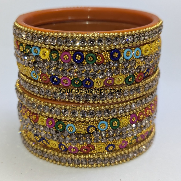 Lactree Bangles