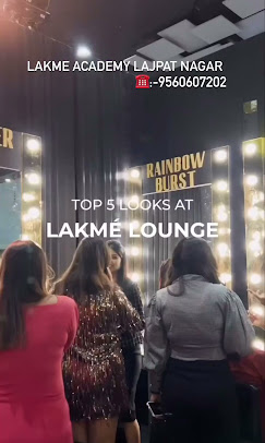 Lakmé Academy Powered By Aptech- Best Makeup Academy In Lajpat Nagar