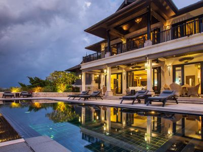 Luxury Properties India Residential & Commercial Properties