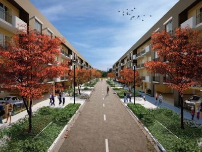 M3M Sector 88B - Ultra Luxury Independent Floors in Gurgaon