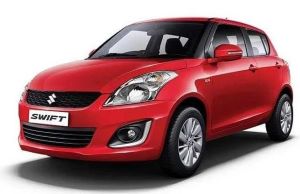 Hyundai Creta Rent in Goa